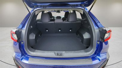 Certified 2024 Subaru Crosstrek 2.0i Premium