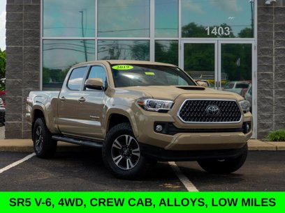 Used 2019 Toyota Tacoma SR5