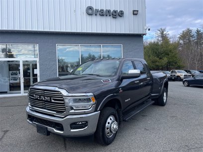 Used 2021 RAM 3500 Laramie