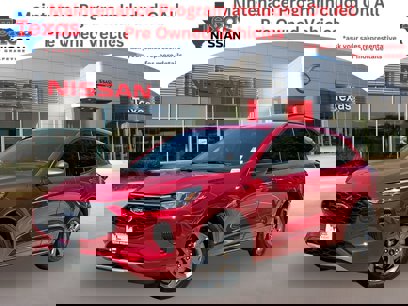 Used 2023 Ford Escape ST-Line w/ Tech Pack #1