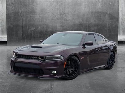 Used 2022 Dodge Charger Scat Pack w/ Plus Group