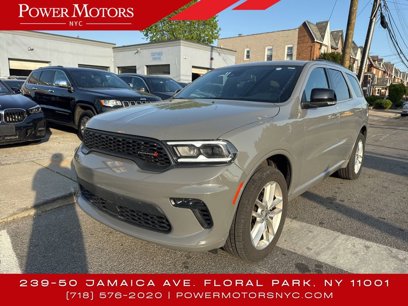 Used 2023 Dodge Durango GT