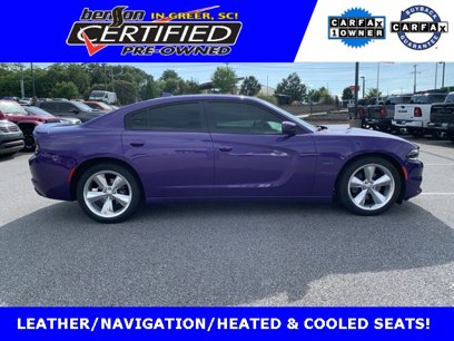 Used 2016 Dodge Charger R/T