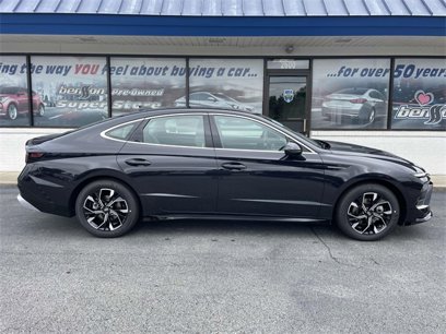 New 2025 Hyundai Sonata SEL