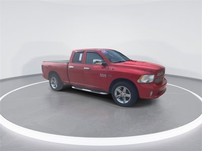 Used 2013 RAM 1500 Express