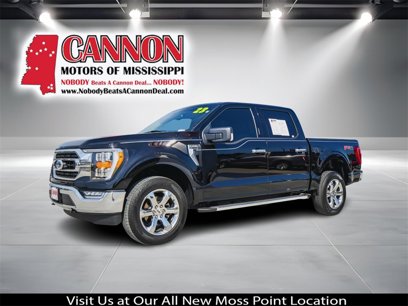Used 2023 Ford F150 XLT w/ Equipment Group 302A High