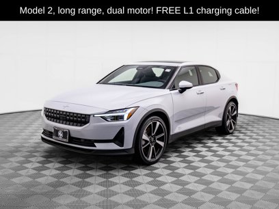 Used 2022 Polestar Polestar 2 w/ Plus Package