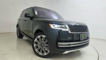 Used 2023 Land Rover Range Rover SE
