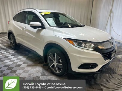 Used 2022 Honda HR-V EX