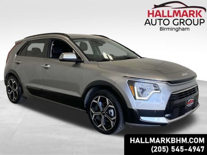Used 2023 Kia Niro SX Touring