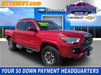 Used 2019 Toyota Tacoma SR5