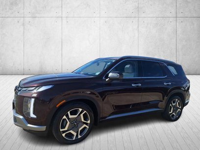 Used 2024 Hyundai Palisade Limited