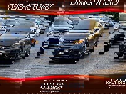Used 2015 Honda Civic EX