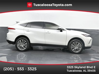 Used 2023 Toyota Venza Limited