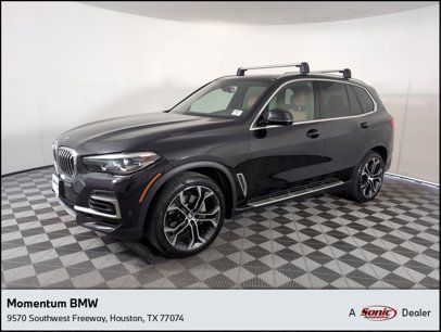 Certified 2023 BMW X5 sDrive40i w/ Premium Package