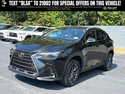 Certified 2022 Lexus NX 350 AWD w/ Premium Package