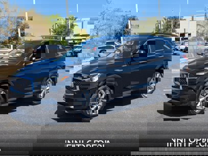 Certified 2022 INFINITI QX50 Pure