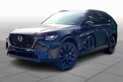 New 2025 MAZDA CX-90 3.3 Turbo w/ Premium Sport Pkg