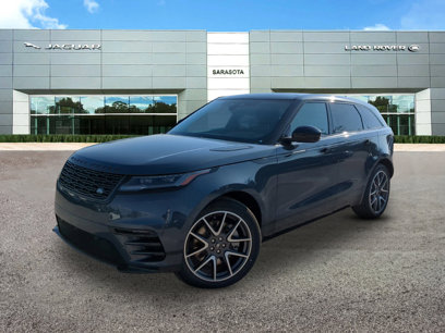 New 2026 Land Rover Range Rover Velar Dynamic SE