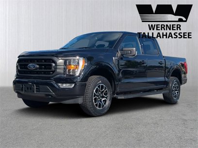 Used 2023 Ford F150 XLT w/ Equipment Group 302A High