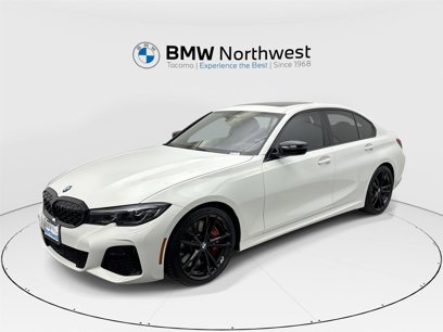 Used 2022 BMW M340i