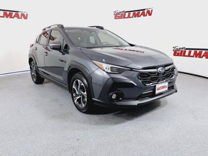 Certified 2025 Subaru Crosstrek 2.5i Premium