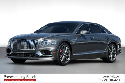 Used 2022 Bentley Flying Spur W12