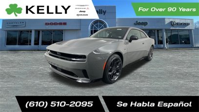 New 2025 Dodge Charger R/T w/ Sun & Sound Package