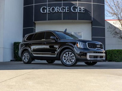 Certified 2023 Kia Telluride LX