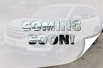 Used 2017 Honda Pilot Touring