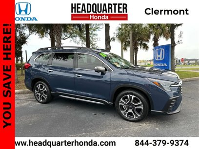 Used 2023 Subaru Ascent Touring