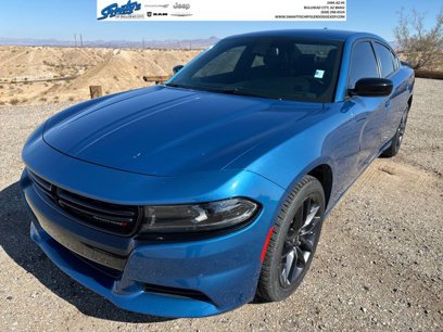Certified 2022 Dodge Charger SXT w/ Plus Group