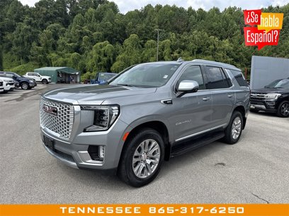 Used 2023 GMC Yukon Denali