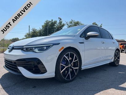 Used 2022 Volkswagen Golf R