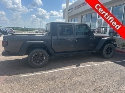 Used 2022 Jeep Gladiator Rubicon w/ Cold Weather Group
