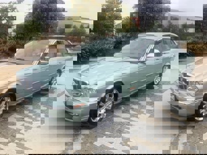 Used 2004 Jaguar XJ8