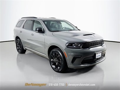 Used 2022 Dodge Durango GT