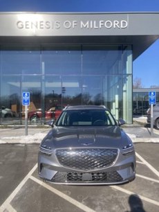 New 2025 Genesis Electrified GV70 Advanced