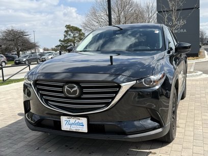 Used 2019 MAZDA CX-9 Touring w/ Touring Premium Package