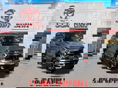 Used 2024 Kia Sportage LX