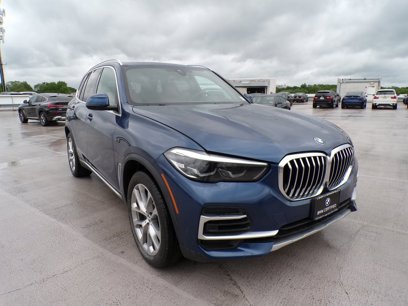 Certified 2023 BMW X5 xDrive40i w/ Parking Assistance Package