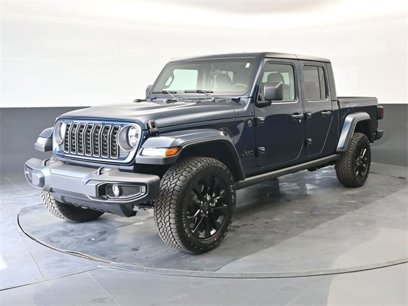 New 2025 Jeep Gladiator Sport