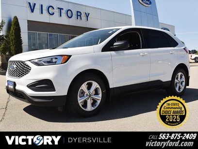 Used 2024 Ford Edge SE