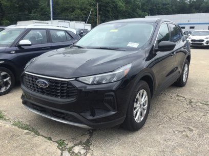 Used 2023 Ford Escape Active