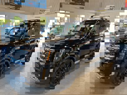 Used 2020 Kia Telluride SX