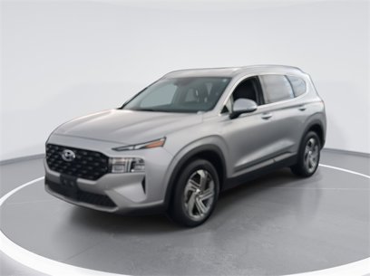 Certified 2023 Hyundai Santa Fe SEL