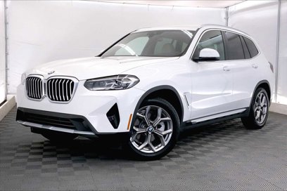 Used 2024 BMW X3 xDrive30i