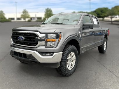 Used 2023 Ford F150 XLT