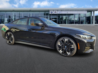 New 2025 BMW 430i xDrive w/ M Sport Package