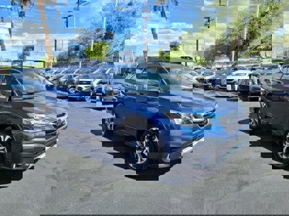 Certified 2022 Subaru Outback Limited w/ Popular Package #2